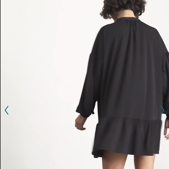 ‼️LAST CHANCE-NAME YOUR PRICE-DONATING FRI 9/13‼️ Elizabeth & James Dress - Picture 3 of 7